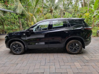 Tata Harrier XTA+ DARK EDITION