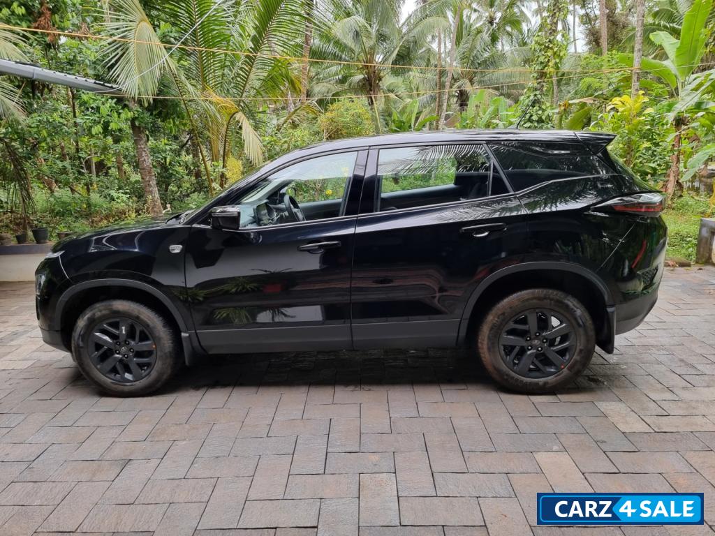 Tata Harrier XTA+ DARK EDITION
