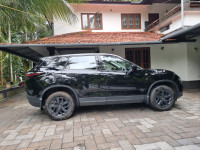 Tata Harrier XTA+ DARK EDITION
