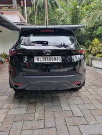 Tata Harrier XTA+ DARK EDITION