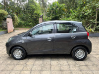 Titan Grey Hyundai Santro 1.1 Corporate Automatic
