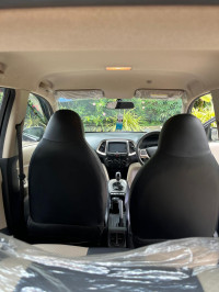 Titan Grey Hyundai Santro 1.1 Corporate Automatic