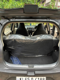 Titan Grey Hyundai Santro 1.1 Corporate Automatic