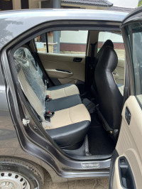 Titan Grey Hyundai Santro 1.1 Corporate Automatic