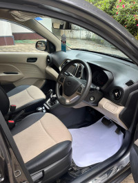 Titan Grey Hyundai Santro 1.1 Corporate Automatic