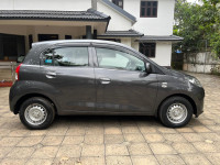 Titan Grey Hyundai Santro 1.1 Corporate Automatic
