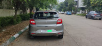 Maruti Suzuki Baleno Zeta petrol