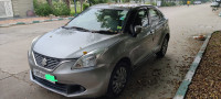Maruti Suzuki Baleno Zeta petrol