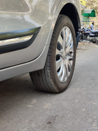 Maruti Suzuki Baleno Zeta petrol