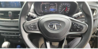 Tata Altroz XZA+ Dark Edition Automatic