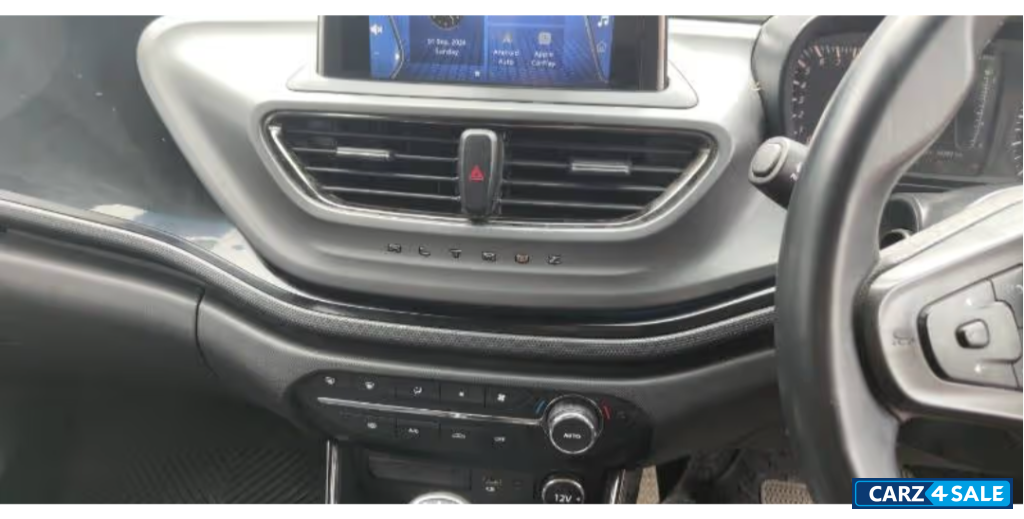 Tata Altroz XZA+ Dark Edition Automatic