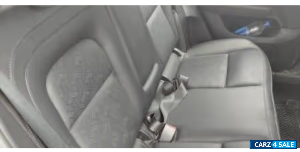 Tata Altroz XZA+ Dark Edition Automatic