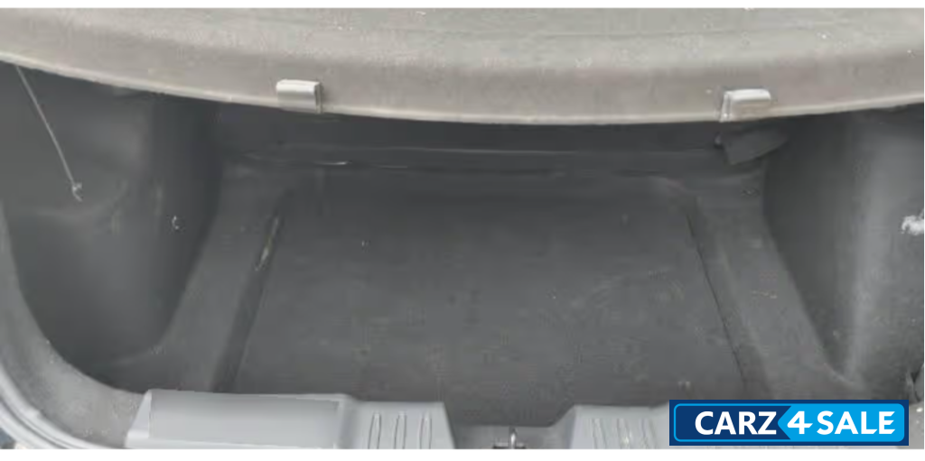 Tata Altroz XZA+ Dark Edition Automatic