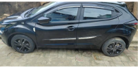Tata Altroz XZA+ Dark Edition Automatic