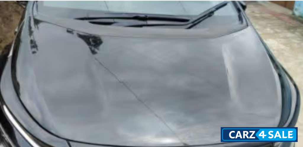 Tata Altroz XZA+ Dark Edition Automatic