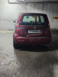 Marom Maruti Suzuki Ritz LXI
