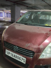 Marom Maruti Suzuki Ritz LXI
