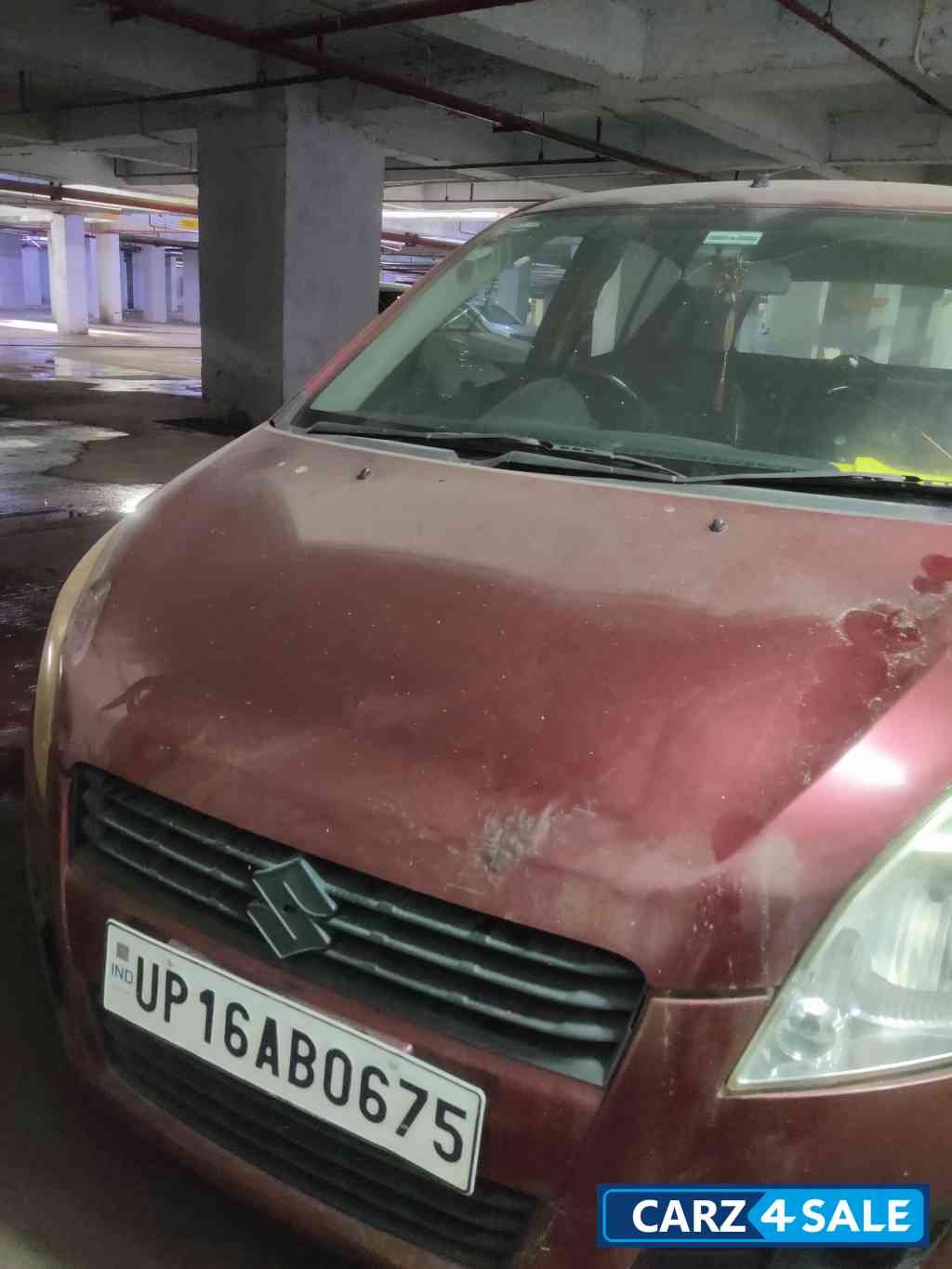 Marom Maruti Suzuki Ritz LXI Marom Maruti Suzuki Ritz LXI