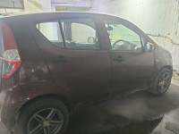 Marom Maruti Suzuki Ritz LXI