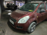 Marom Maruti Suzuki Ritz LXI