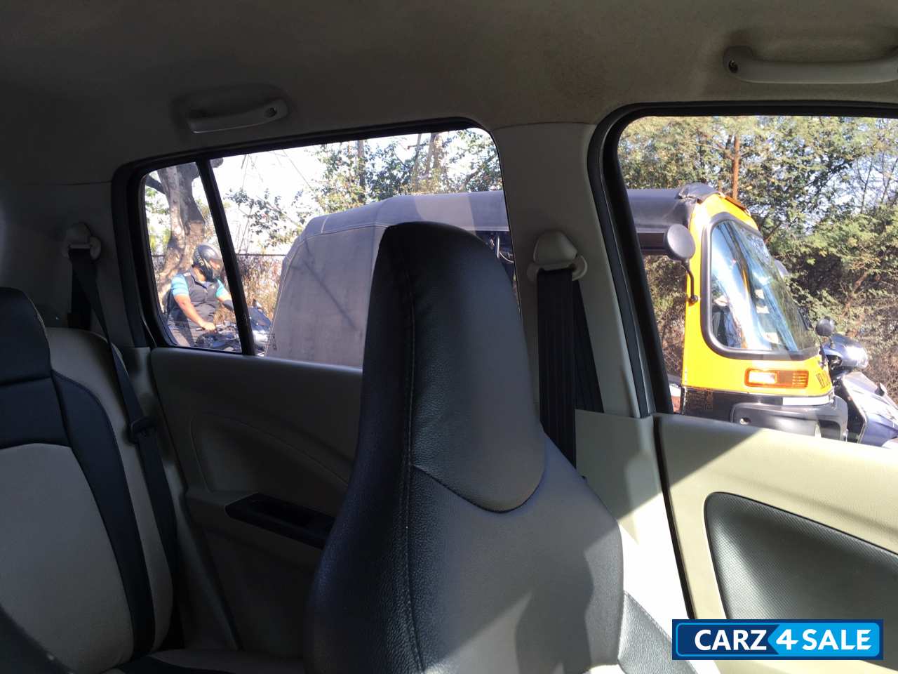 Maruti Suzuki Celerio