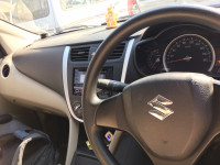 Maruti Suzuki Celerio