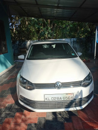 Volkswagen Polo 1.2 Petrol 2017 Model