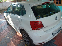 Volkswagen Polo 1.2 Petrol