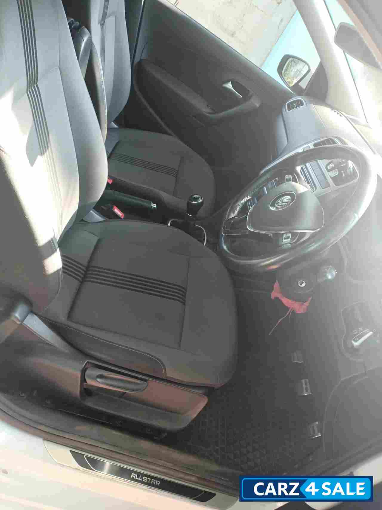 Volkswagen Polo 1.2 Petrol