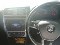 Volkswagen Polo 1.2 Petrol