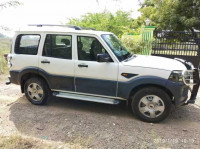 Mahindra Scorpio