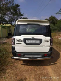 Mahindra Scorpio