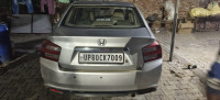 Honda City 1.5 SMT