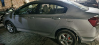 Honda City 1.5 SMT