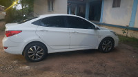 Hyundai Verna 2015 Model