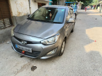 Hyundai i20 i20SPORTZ1.2