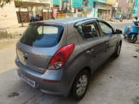 Hyundai i20 i20SPORTZ1.2