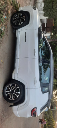 Jeep Compass Model s