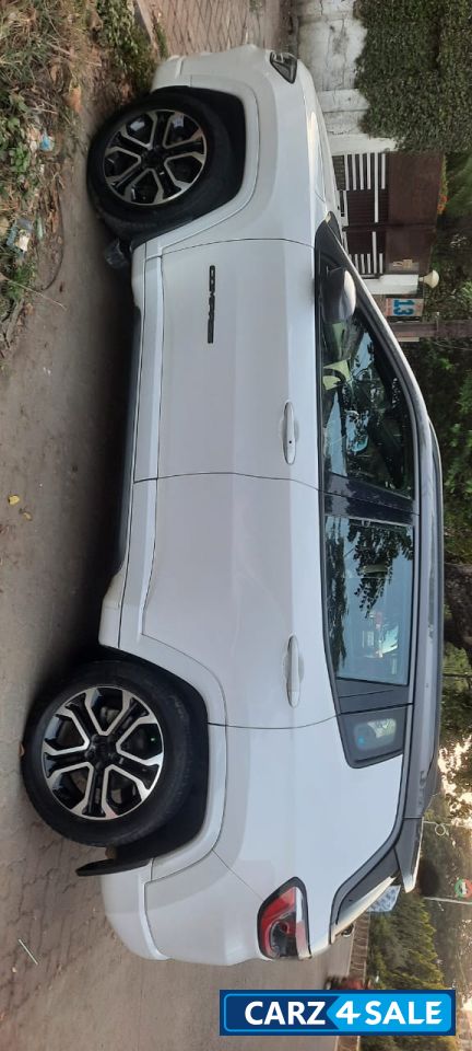 Jeep Compass Model s