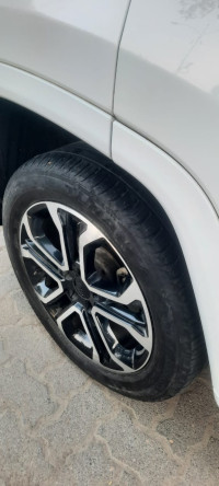 Jeep Compass Model s