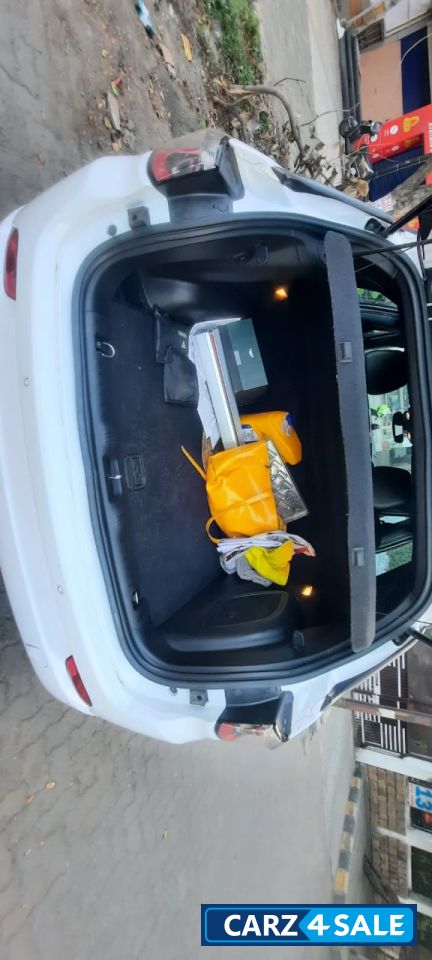 Jeep Compass Model s