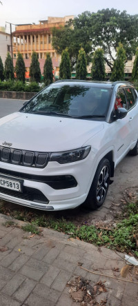 Jeep Compass Model s
