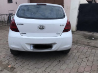 Hyundai i20 2011 Model