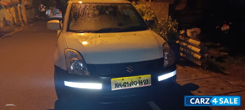 Maruti Suzuki Swift Besic