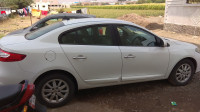 Renault Fluence 2013 Model