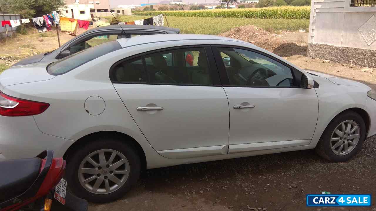 Renault Fluence