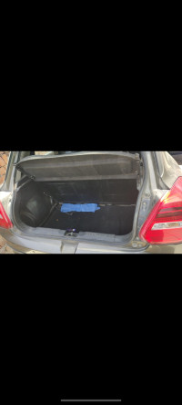 Maruti Suzuki Swift Vxi petrol 2018