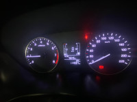 Polar White Hyundai Elite i20 Sports 1.2