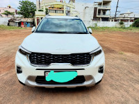 Kia Sonet D1.5  6 MT HTX Plus 2022 Model