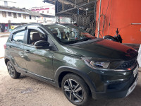 Tata Tiago NRG